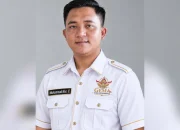 Ketua Umum Dewan Pimpinan Pusat (DPP) Gerakan Massa (Gema) Wong Cilik Nusantara, Muh Nur Cahyono. (Foto: Istimewa)