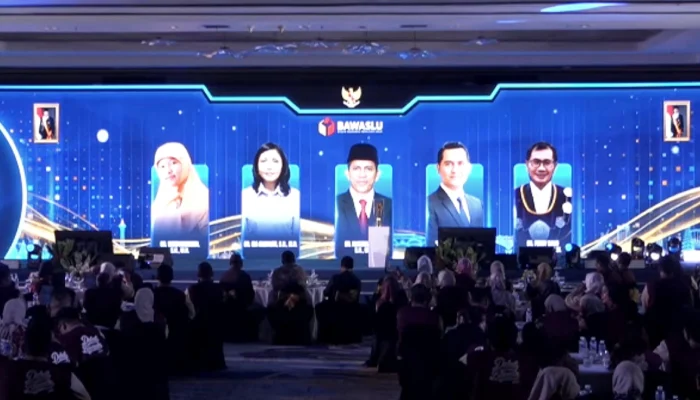 Rekam Jejak Mentereng, Ferry Liando Juri Debat Hukum Pemilu Bawaslu 2026