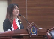 Ketua Bapemperda DPRD Sulut, Vionita Kuera. (Foto: Istimewa)