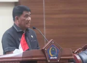 Gubernur Sulut, Mayjen TNI (Purn) Yulius Selvanus SE. (Foto: Istimewa)