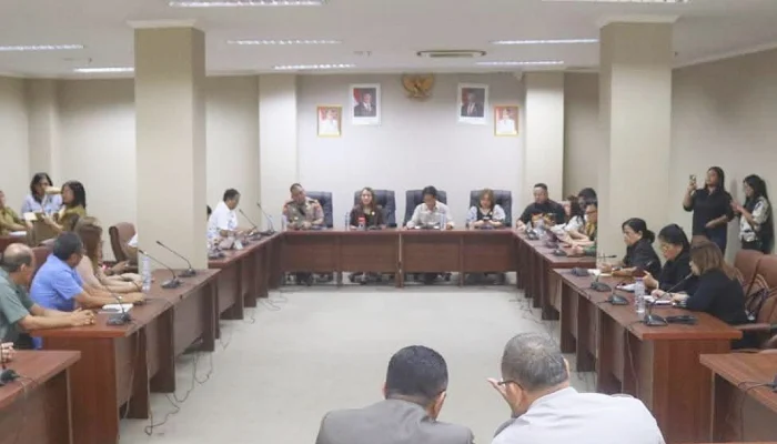 Antrean SPBU Mengular di Sulut, DPRD Tagih Solusi Konkret Pertamina