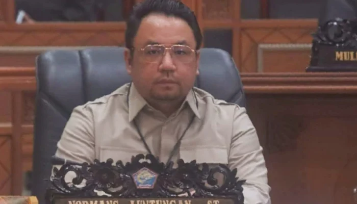 Ingatkan Resiko Pelayaran, Normans Luntungan Desak Penambahan Armada Kapal ke Sitaro