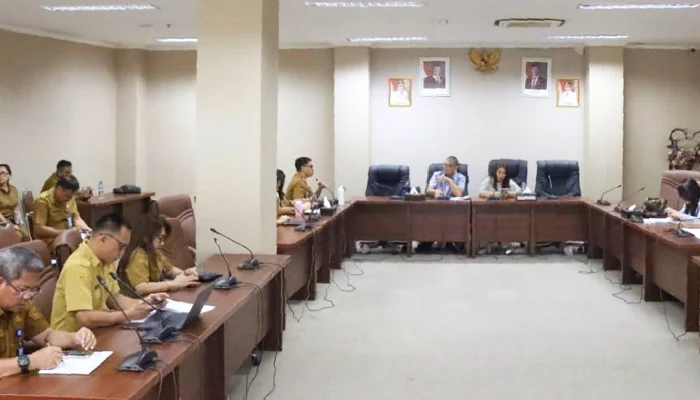 Pansus DPRD Sulut Pacu Ranperda TJSL CSR, Siap Kunker Lapangan ke Bolmong
