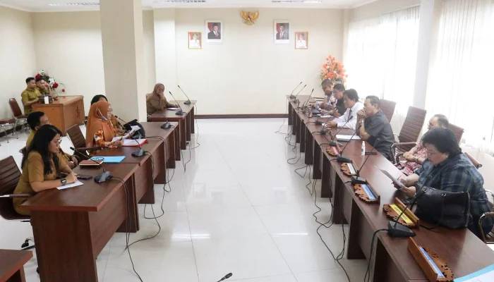 Sengketa Lahan Museum Sulut, DPRD Jadwalkan Tinjau Lokasi Warga